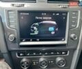 Синій Фольксваген e-Golf, об'ємом двигуна 0 л та пробігом 128 тис. км за 8399 $, фото 69 на Automoto.ua