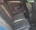 Синий Фольксваген e-Golf, объемом двигателя 0 л и пробегом 168 тыс. км за 9700 $, фото 26 на Automoto.ua