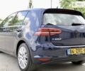 Синий Фольксваген e-Golf, объемом двигателя 0 л и пробегом 145 тыс. км за 12000 $, фото 19 на Automoto.ua