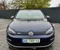 Синий Фольксваген e-Golf, объемом двигателя 0 л и пробегом 92 тыс. км за 9500 $, фото 9 на Automoto.ua