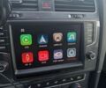Синий Фольксваген e-Golf, объемом двигателя 0 л и пробегом 135 тыс. км за 8900 $, фото 16 на Automoto.ua