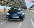 Синій Фольксваген e-Golf, об'ємом двигуна 0 л та пробігом 128 тис. км за 8399 $, фото 3 на Automoto.ua