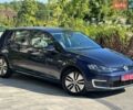 Синій Фольксваген e-Golf, об'ємом двигуна 0 л та пробігом 103 тис. км за 8600 $, фото 5 на Automoto.ua