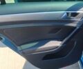 Синий Фольксваген e-Golf, объемом двигателя 0 л и пробегом 152 тыс. км за 8700 $, фото 20 на Automoto.ua