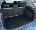 Синий Фольксваген e-Golf, объемом двигателя 0 л и пробегом 146 тыс. км за 7900 $, фото 18 на Automoto.ua