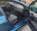 Синий Фольксваген e-Golf, объемом двигателя 0 л и пробегом 154 тыс. км за 7800 $, фото 2 на Automoto.ua