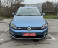 Синій Фольксваген e-Golf, об'ємом двигуна 0 л та пробігом 139 тис. км за 9999 $, фото 1 на Automoto.ua