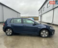 Синий Фольксваген e-Golf, объемом двигателя 0 л и пробегом 89 тыс. км за 8500 $, фото 10 на Automoto.ua