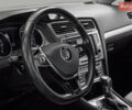 Синий Фольксваген e-Golf, объемом двигателя 0 л и пробегом 93 тыс. км за 6700 $, фото 19 на Automoto.ua