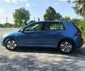Синій Фольксваген e-Golf, об'ємом двигуна 0 л та пробігом 88 тис. км за 9750 $, фото 14 на Automoto.ua