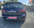 Синий Фольксваген e-Golf, объемом двигателя 0 л и пробегом 195 тыс. км за 7700 $, фото 4 на Automoto.ua