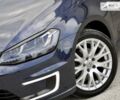 Синий Фольксваген e-Golf, объемом двигателя 0 л и пробегом 145 тыс. км за 12000 $, фото 24 на Automoto.ua