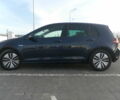 Синий Фольксваген e-Golf, объемом двигателя 0 л и пробегом 91 тыс. км за 9700 $, фото 7 на Automoto.ua