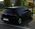 Синий Фольксваген e-Golf, объемом двигателя 0 л и пробегом 148 тыс. км за 7550 $, фото 9 на Automoto.ua