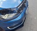 Синий Фольксваген e-Golf, объемом двигателя 0 л и пробегом 168 тыс. км за 9700 $, фото 14 на Automoto.ua