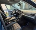 Синий Фольксваген e-Golf, объемом двигателя 0 л и пробегом 112 тыс. км за 9500 $, фото 11 на Automoto.ua