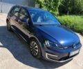 Синий Фольксваген e-Golf, объемом двигателя 0 л и пробегом 63 тыс. км за 11000 $, фото 3 на Automoto.ua