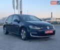 Синій Фольксваген e-Golf, об'ємом двигуна 0 л та пробігом 114 тис. км за 7100 $, фото 14 на Automoto.ua