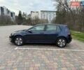 Синій Фольксваген e-Golf, об'ємом двигуна 0 л та пробігом 211 тис. км за 7999 $, фото 10 на Automoto.ua