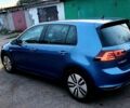 Синій Фольксваген e-Golf, об'ємом двигуна 0 л та пробігом 160 тис. км за 9100 $, фото 11 на Automoto.ua