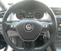 Синий Фольксваген e-Golf, объемом двигателя 0 л и пробегом 88 тыс. км за 9950 $, фото 4 на Automoto.ua