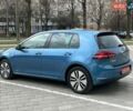 Синій Фольксваген e-Golf, об'ємом двигуна 0 л та пробігом 139 тис. км за 8450 $, фото 20 на Automoto.ua