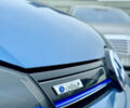 Синий Фольксваген e-Golf, объемом двигателя 0 л и пробегом 71 тыс. км за 8200 $, фото 12 на Automoto.ua