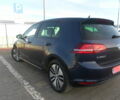 Синий Фольксваген e-Golf, объемом двигателя 0 л и пробегом 91 тыс. км за 9700 $, фото 6 на Automoto.ua