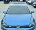Синий Фольксваген e-Golf, объемом двигателя 0 л и пробегом 71 тыс. км за 8200 $, фото 4 на Automoto.ua
