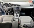 Синий Фольксваген e-Golf, объемом двигателя 0 л и пробегом 109 тыс. км за 8750 $, фото 15 на Automoto.ua