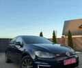 Синий Фольксваген e-Golf, объемом двигателя 0 л и пробегом 81 тыс. км за 9300 $, фото 1 на Automoto.ua