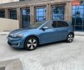 Синій Фольксваген e-Golf, об'ємом двигуна 0 л та пробігом 98 тис. км за 8799 $, фото 1 на Automoto.ua