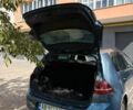 Синий Фольксваген e-Golf, объемом двигателя 0 л и пробегом 165 тыс. км за 9899 $, фото 9 на Automoto.ua