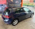 Синий Фольксваген e-Golf, объемом двигателя 0 л и пробегом 153 тыс. км за 8999 $, фото 9 на Automoto.ua