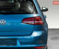Синий Фольксваген e-Golf, объемом двигателя 0 л и пробегом 93 тыс. км за 6700 $, фото 5 на Automoto.ua