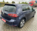 Синій Фольксваген e-Golf, об'ємом двигуна 0 л та пробігом 85 тис. км за 8700 $, фото 3 на Automoto.ua