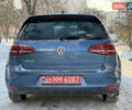 Синій Фольксваген e-Golf, об'ємом двигуна 0 л та пробігом 102 тис. км за 8500 $, фото 3 на Automoto.ua