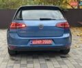 Синий Фольксваген e-Golf, объемом двигателя 0 л и пробегом 109 тыс. км за 8750 $, фото 10 на Automoto.ua
