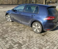 Синий Фольксваген e-Golf, объемом двигателя 0 л и пробегом 140 тыс. км за 10000 $, фото 5 на Automoto.ua