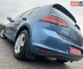 Синий Фольксваген e-Golf, объемом двигателя 0 л и пробегом 168 тыс. км за 7350 $, фото 43 на Automoto.ua