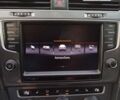 Синій Фольксваген e-Golf, об'ємом двигуна 0 л та пробігом 88 тис. км за 9750 $, фото 56 на Automoto.ua