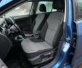 Синий Фольксваген e-Golf, объемом двигателя 0 л и пробегом 106 тыс. км за 11450 $, фото 7 на Automoto.ua