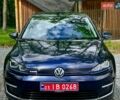 Синий Фольксваген e-Golf, объемом двигателя 0 л и пробегом 100 тыс. км за 9399 $, фото 1 на Automoto.ua