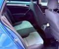 Синий Фольксваген e-Golf, объемом двигателя 0 л и пробегом 200 тыс. км за 9900 $, фото 9 на Automoto.ua