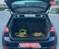 Синій Фольксваген e-Golf, об'ємом двигуна 0 л та пробігом 114 тис. км за 7100 $, фото 11 на Automoto.ua