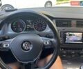 Синій Фольксваген e-Golf, об'ємом двигуна 0 л та пробігом 98 тис. км за 8799 $, фото 9 на Automoto.ua