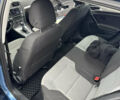 Синій Фольксваген e-Golf, об'ємом двигуна 0 л та пробігом 105 тис. км за 8000 $, фото 34 на Automoto.ua