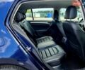 Синій Фольксваген e-Golf, об'ємом двигуна 0 л та пробігом 124 тис. км за 9700 $, фото 9 на Automoto.ua