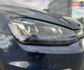 Синій Фольксваген e-Golf, об'ємом двигуна 0 л та пробігом 135 тис. км за 8350 $, фото 38 на Automoto.ua