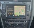 Синій Фольксваген e-Golf, об'ємом двигуна 0 л та пробігом 93 тис. км за 9500 $, фото 20 на Automoto.ua
